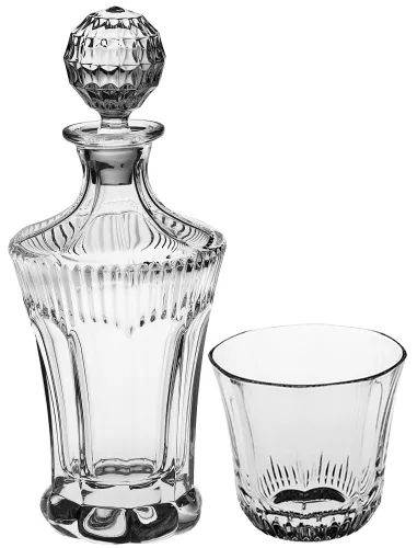 Набор для виски Old Fashion