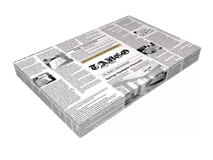 Комплект постельного белья Twill 1,5 спальный