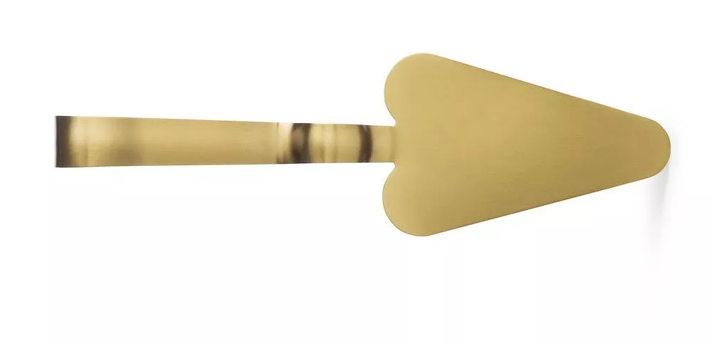 Лопатка для торта Gold Kitchen