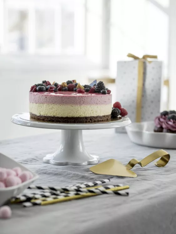 Лопатка для торта Gold Kitchen