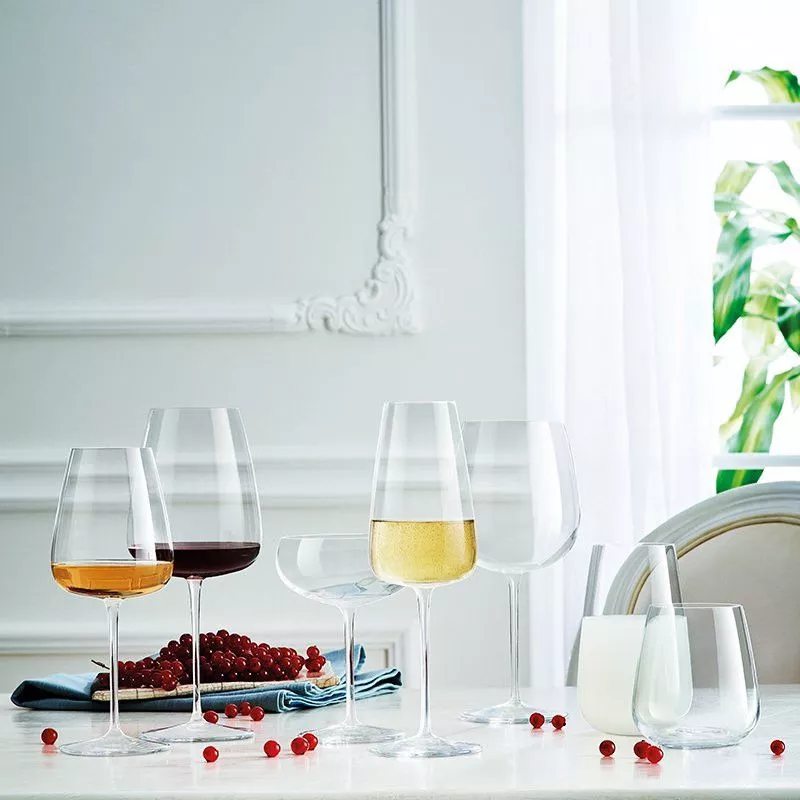 Набор из 6-ти бокалов Palace Hydrosommelier