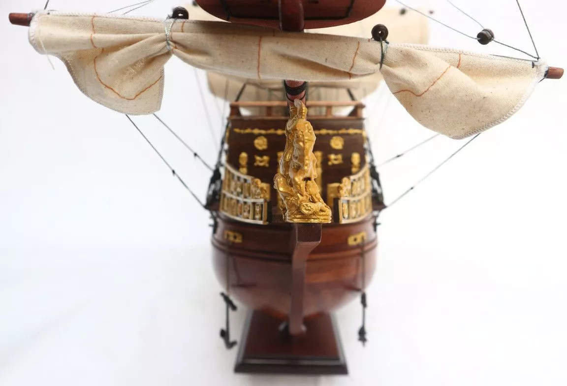 Модель парусника Sovereign Of The Seas Англия