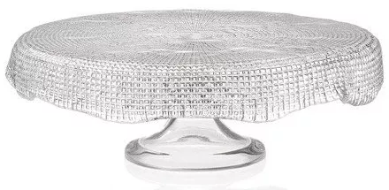Тортовница большая Diamante
