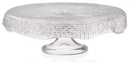 Тортовница большая Diamante